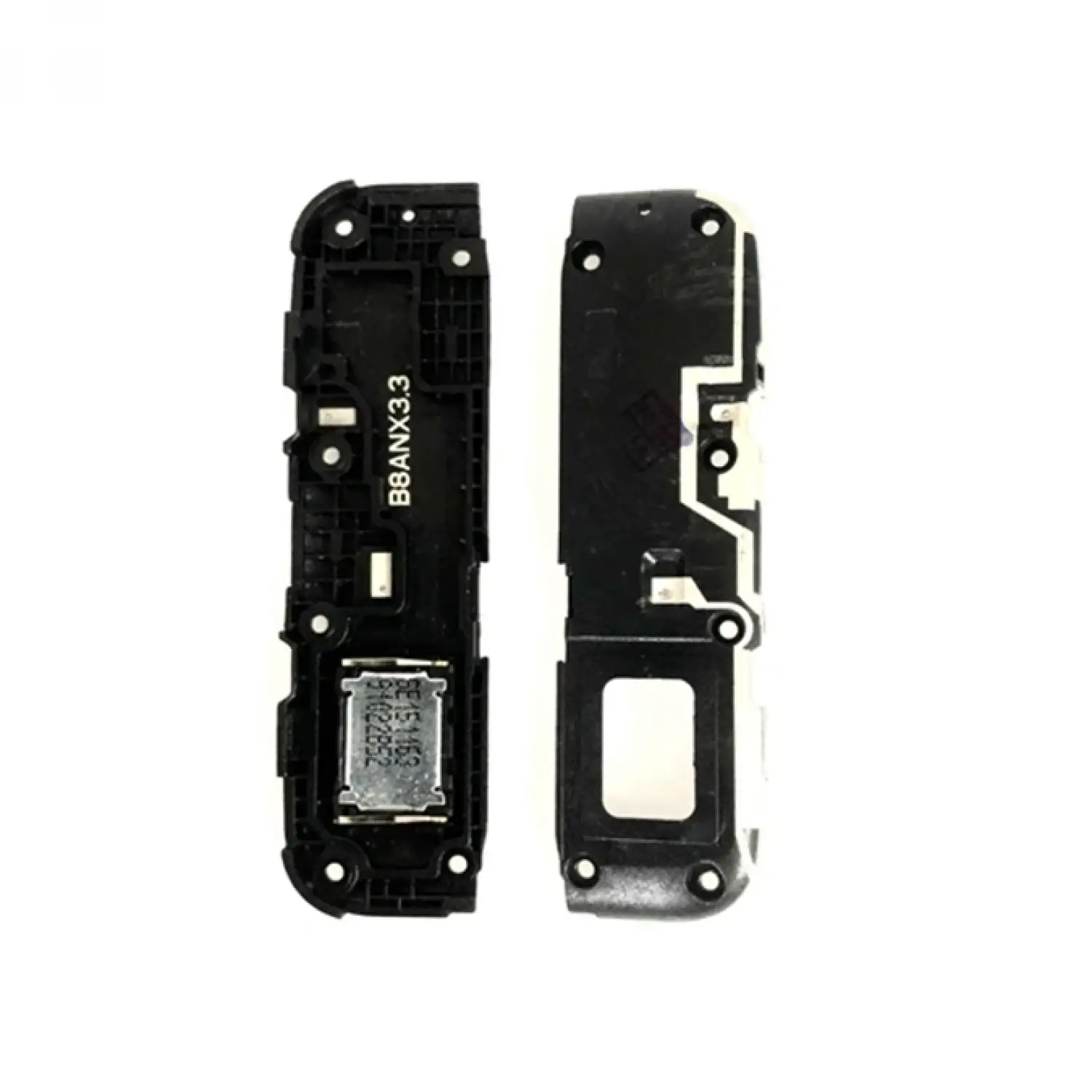 Tecno Spark 7 Buzzer Zil Hoparlör