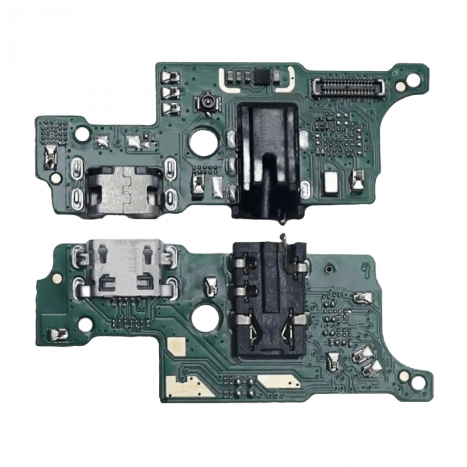 Tecno Spark 7 Pro Şarj Soketi Bordu