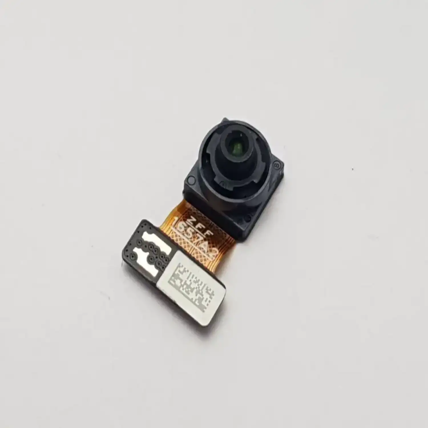 Tecno Spark 8 Ön Kamera