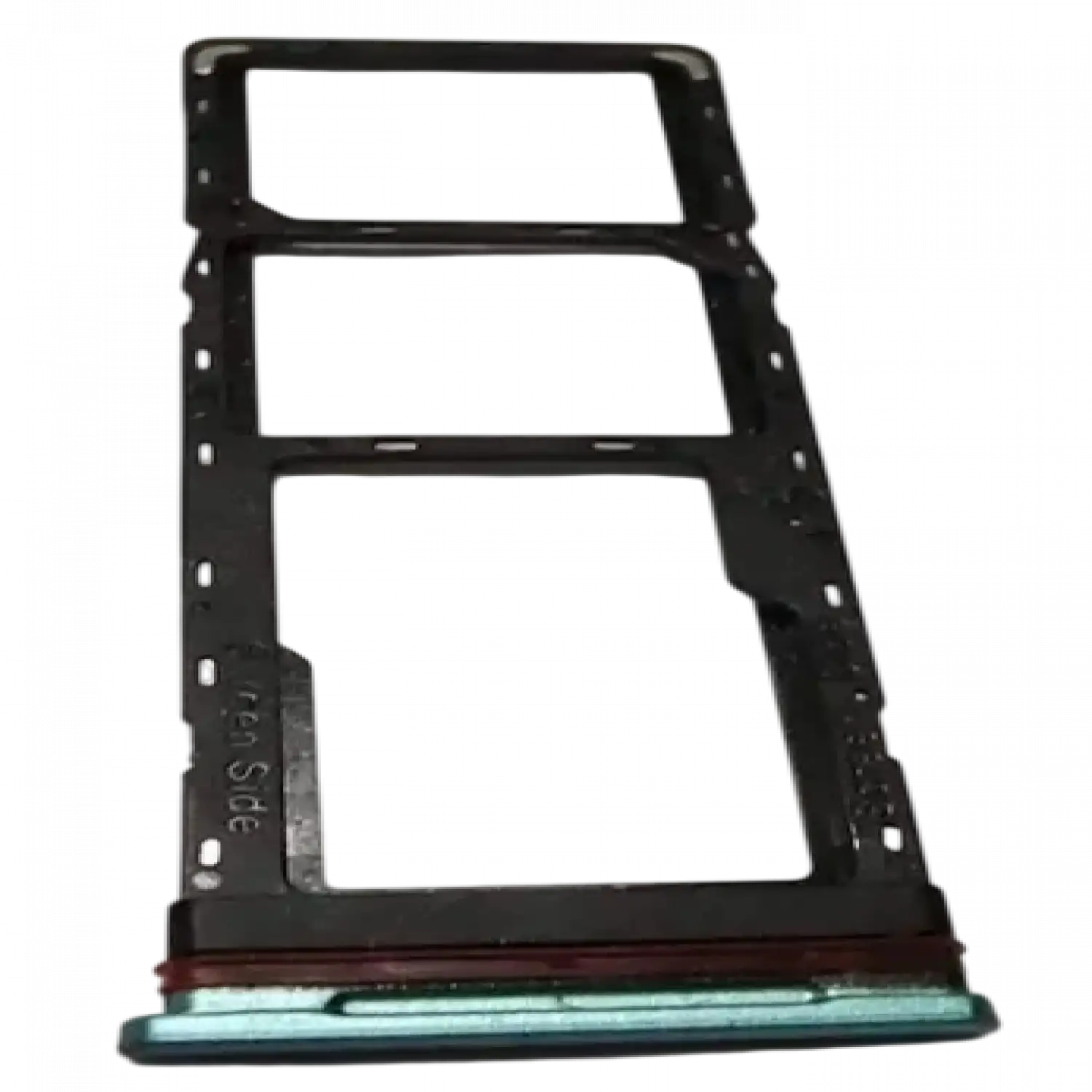 Tecno Spark 8 Pro Sim Kart Tepsisi Mavi
