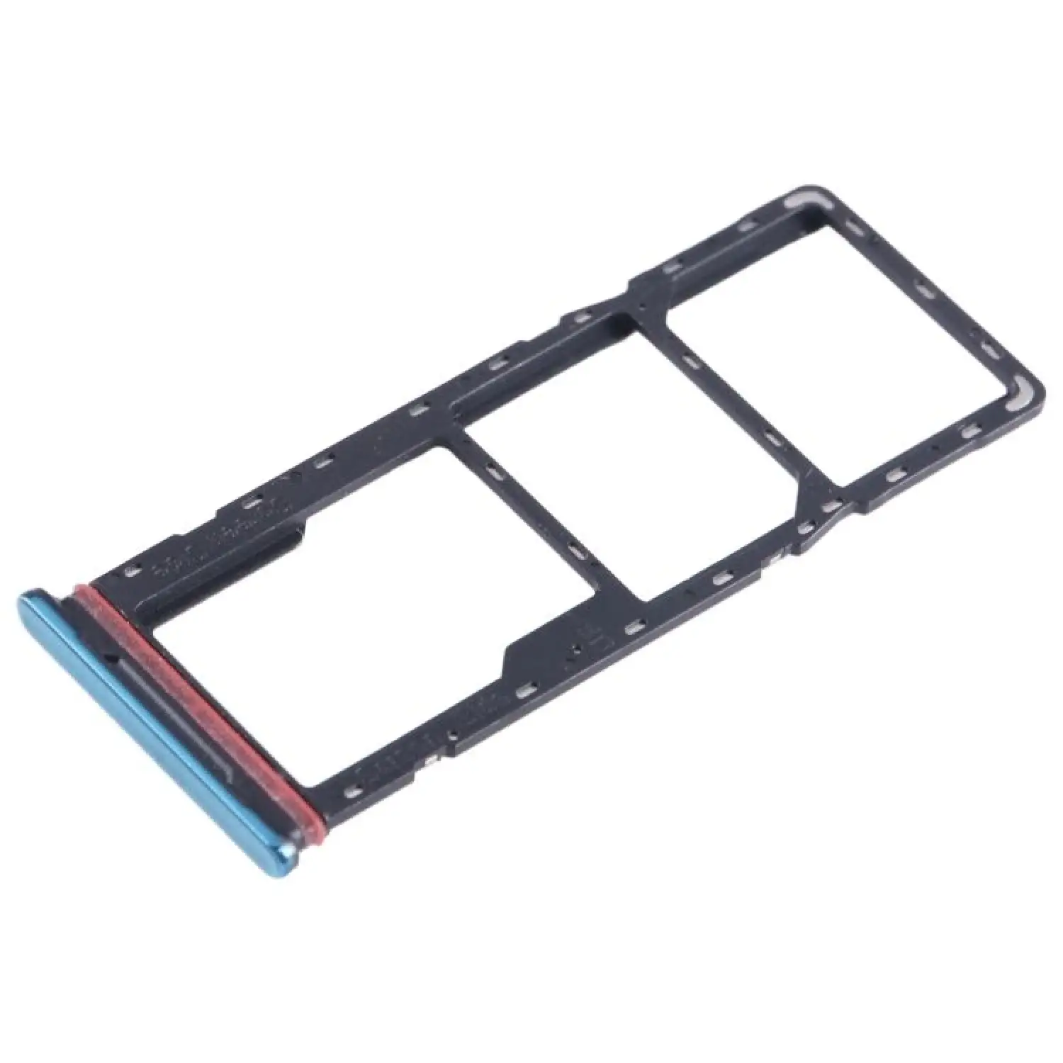 Tecno Spark 8 Sim Kart Tepsisi Yeşil