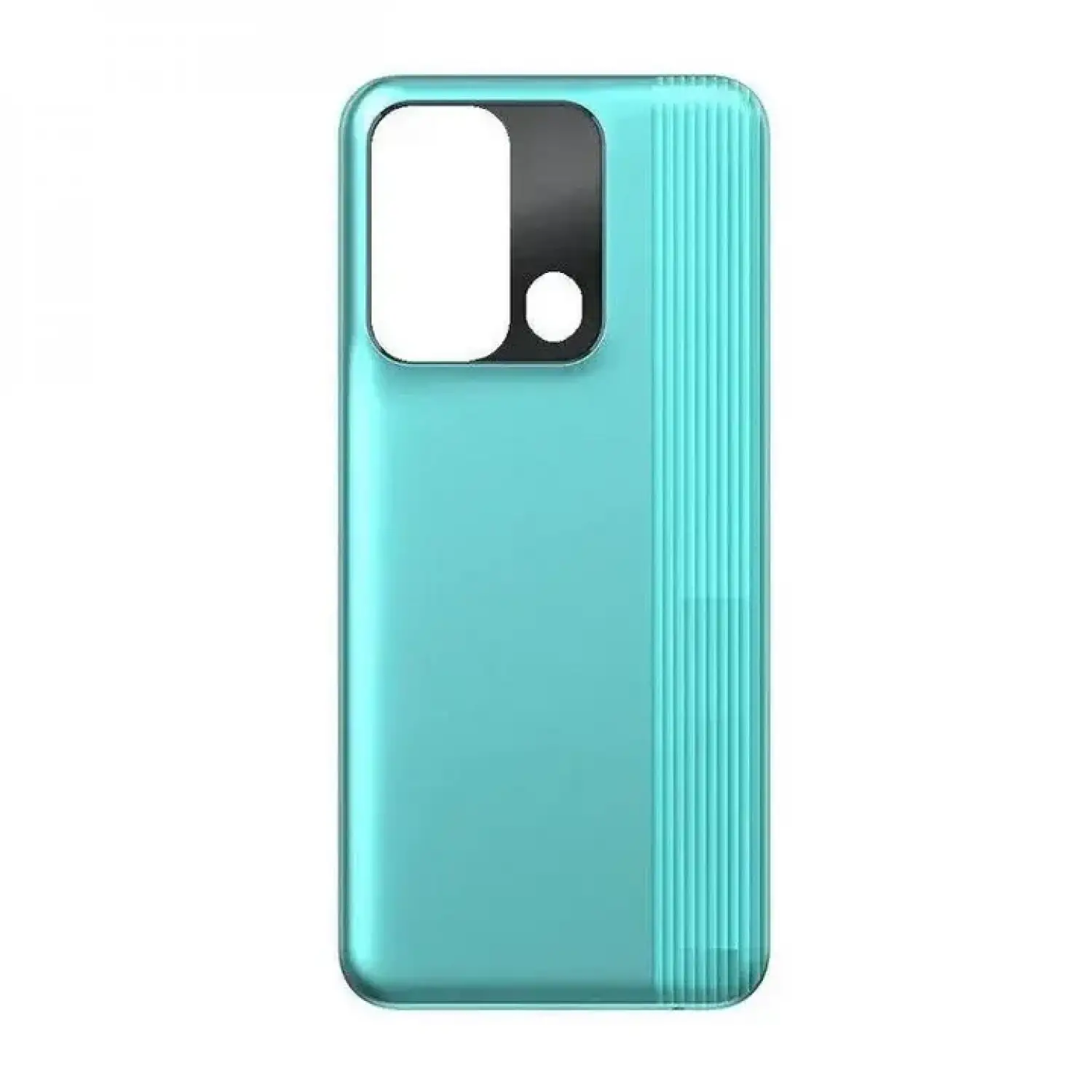 Tecno Spark 8C Arka Kapak Pil Kapağı Yeşil