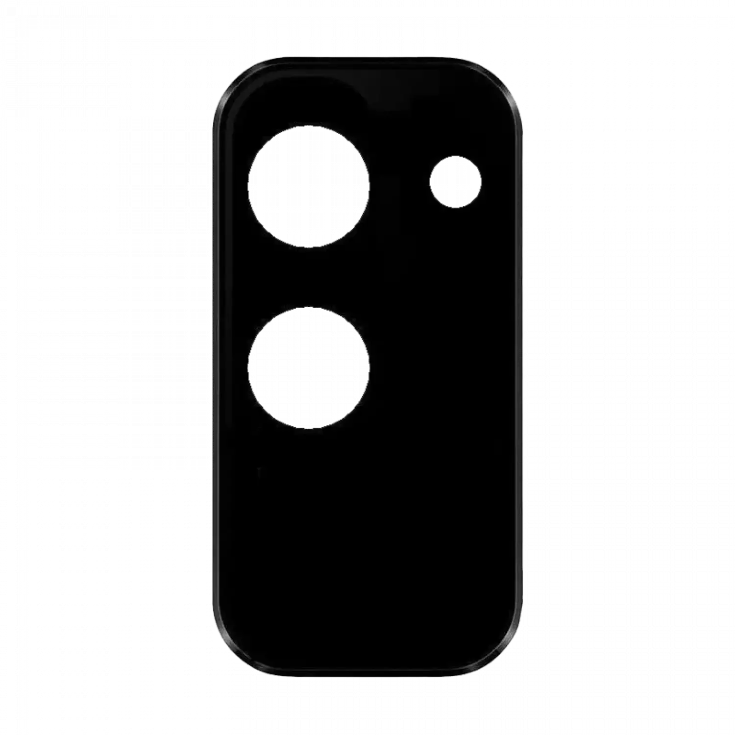 Tecno Spark 8C Kamera Lens Camı