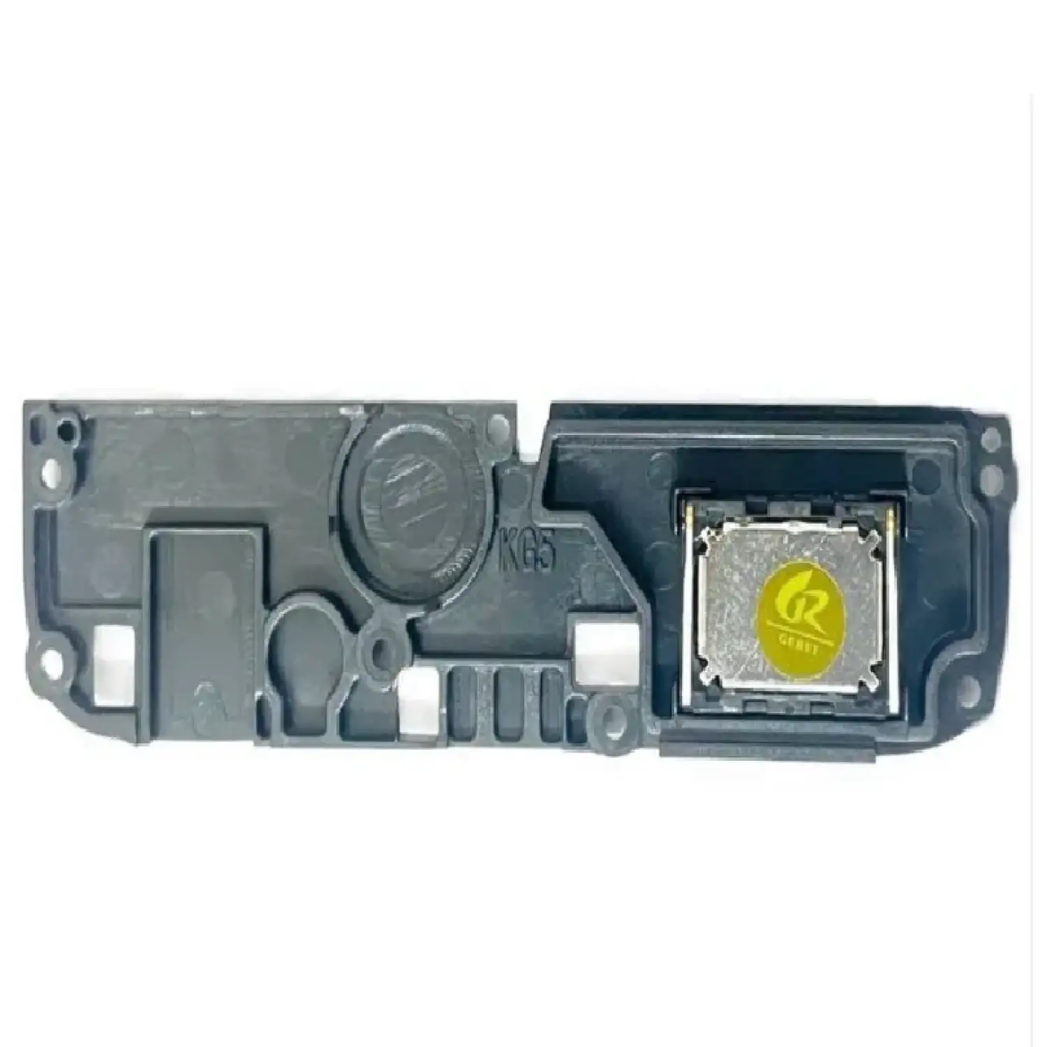 Tecno Spark 9 Pro Buzzer Zil Hoparlör