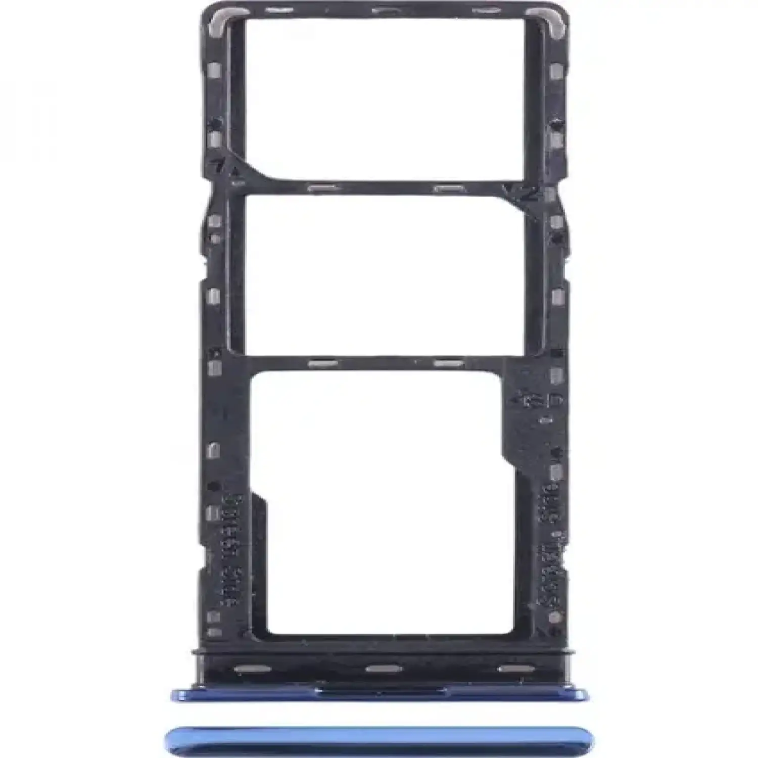 Tecno Spark 9T Sim Kart Tepsisi Mavi
