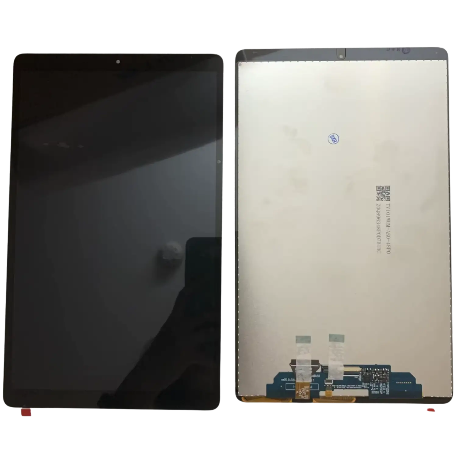 Z0Q896348P0D7B1HC Kodlu Lcd Ekran Dokunmatik Takım
