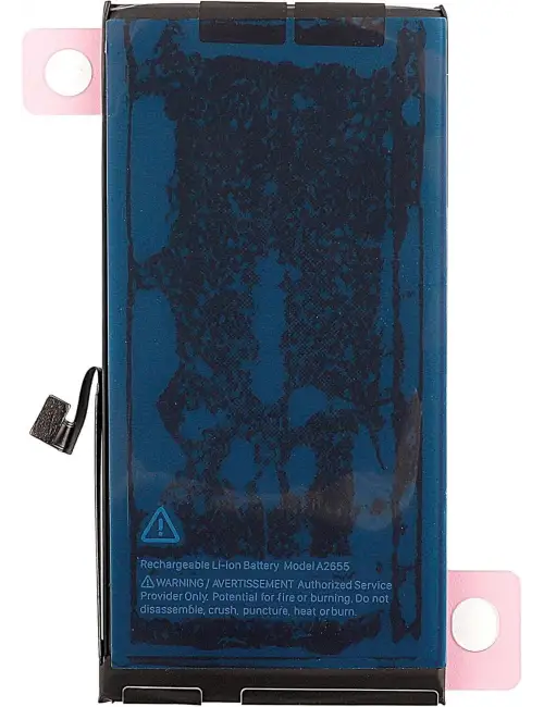 Apple iPhone 13 Batarya Pil A++ Kalite Foxconn