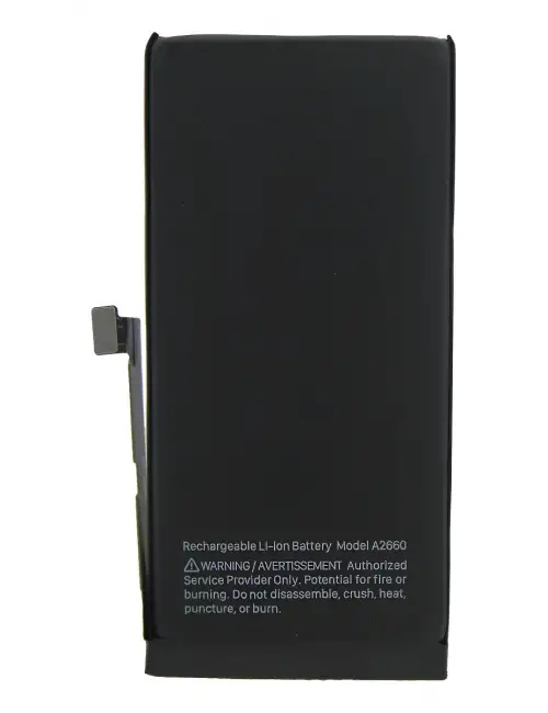 Apple iPhone 13 Mini Batarya Pil A++ Kalite Foxconn