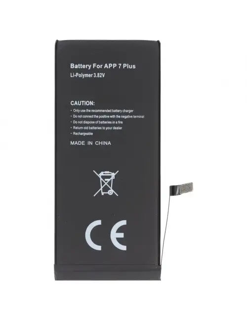 Apple iPhone 7 Plus Batarya Pil A++ Kalite Foxconn