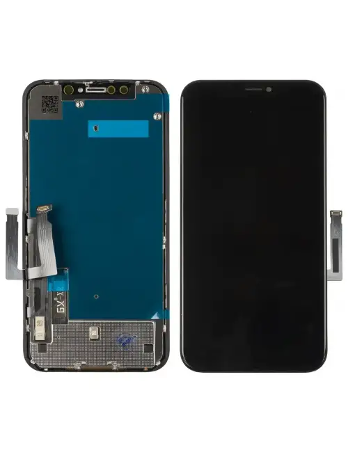 iPhone XR Lcd Ekran Dokunmatik GX OLED Kalite