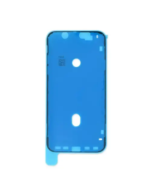 iPhone XR Sıvı Bandı ve Toza Dayanıklılık Bandı