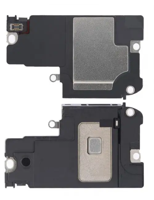 iPhone XS Max Buzzer Hoparlör