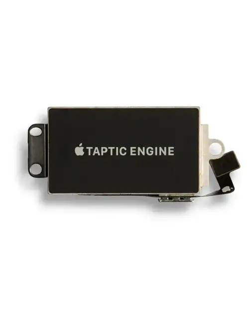 iPhone XS Max Titreşim Motoru Taptic Engine