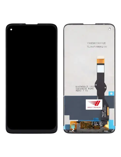 Motorola Moto G Stylus 2020 XT2043 Lcd Ekran Dokunmatik