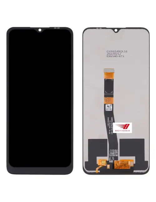 Motorola Moto G50 5G XT2149 XT2149-1 Lcd Ekran Dokunmatik
