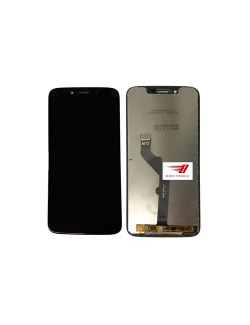 Motorola Moto G7 Play Lcd Ekran Dokunmatik