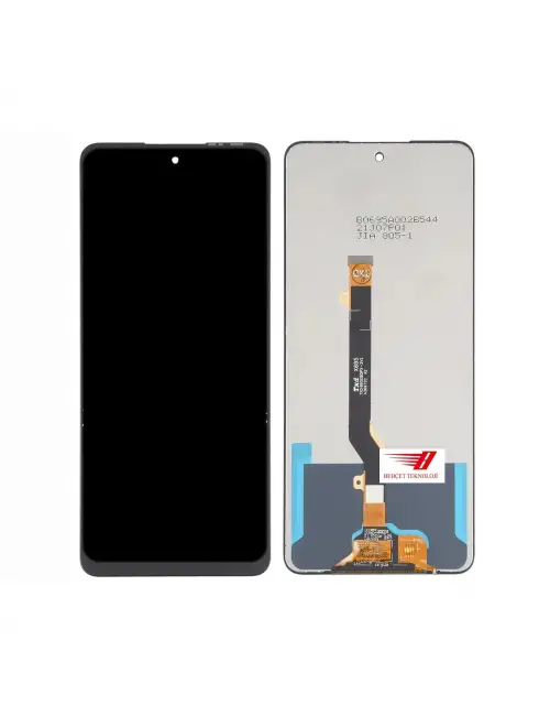 Omix X6 Lcd Ekran Dokunmatik