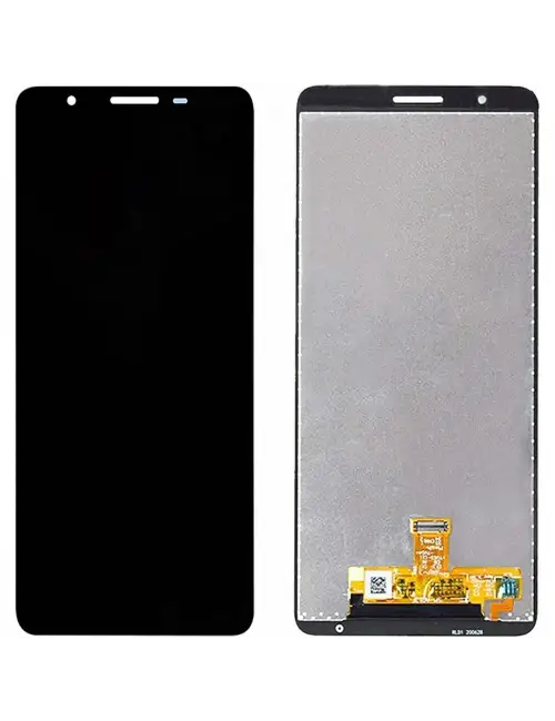 Samsung Galaxy A01 Core / SM-A013F Lcd Ekran Dokunmatik Çıtasız