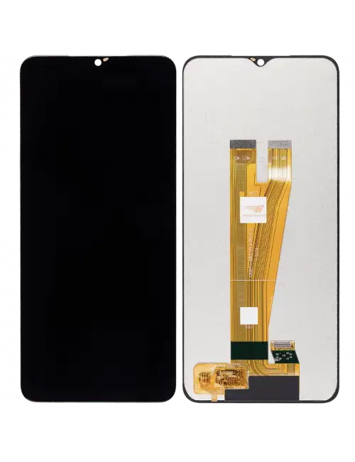 Samsung Galaxy A04 / SM-A045F Lcd Ekran Dokunmatik Çıtasız