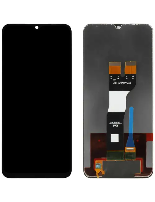 Samsung Galaxy A05s / SM-A057F Lcd Ekran Dokunmatik Çıtasız