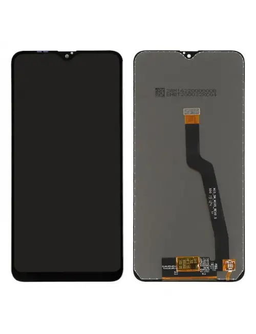 Samsung Galaxy A10 / SM-A105F Lcd Ekran Dokunmatik Çıtasız