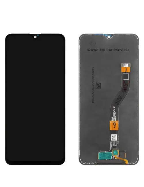 Samsung Galaxy A10s / SM-A107F Lcd Ekran Dokunmatik Çıtasız