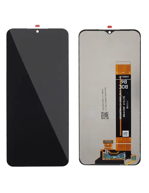 Samsung Galaxy A13 4G / SM-A135 SM-A135F Lcd Ekran Dokunmatik Çıtasız