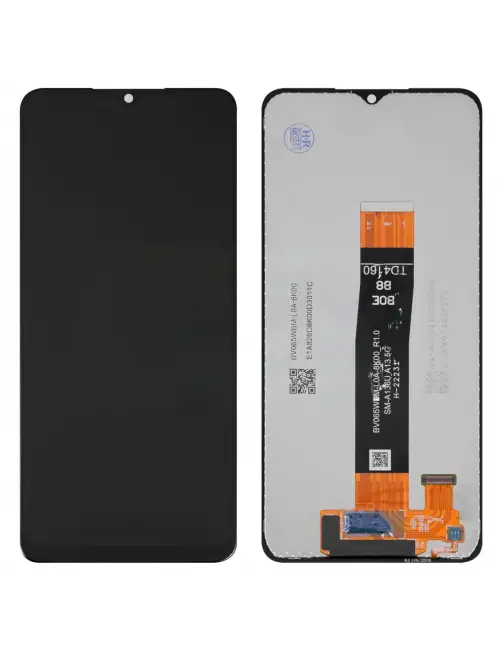 Samsung Galaxy A13 5G / SM-A136B SM-A136U Lcd Ekran Dokunmatik Çıtasız