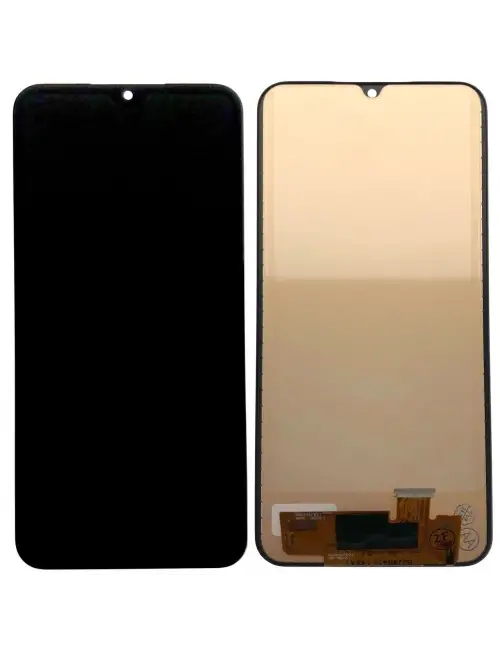 Samsung Galaxy A15 5G / SM-A156 SM-A156B Lcd Ekran Dokunmatik Çıtasız
