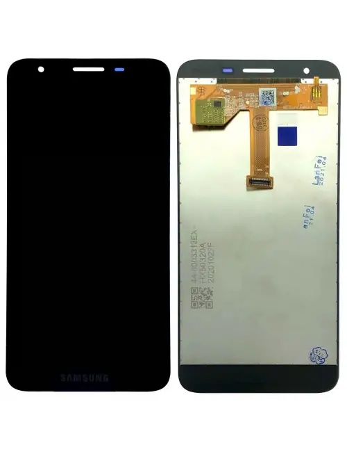 Samsung Galaxy A2 Core / SM-A260 SM-A260F Lcd Ekran Dokunmatik Çıtasız