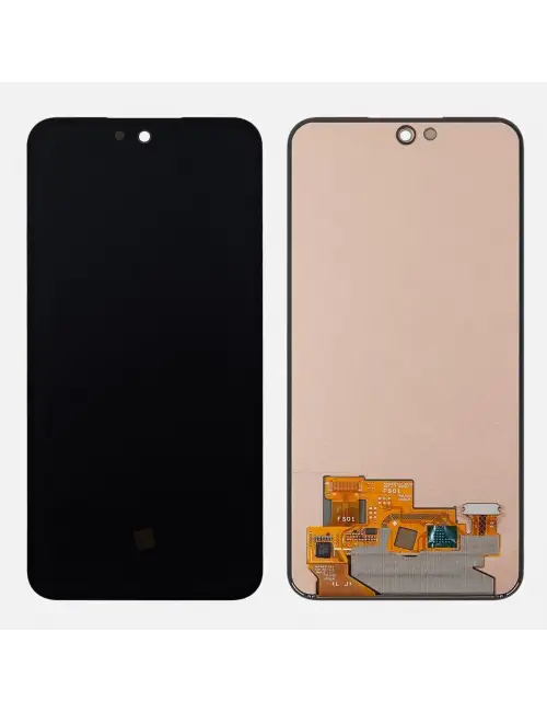 Samsung Galaxy A35 5G / SM-A356 SM-A356B Lcd Ekran Dokunmatik OLED Çıtasız
