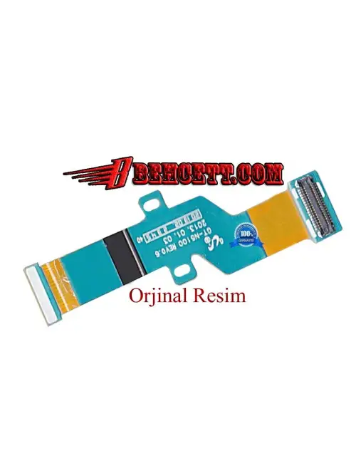 Samsung Galaxy Note GT-N5120 Lcd Flex