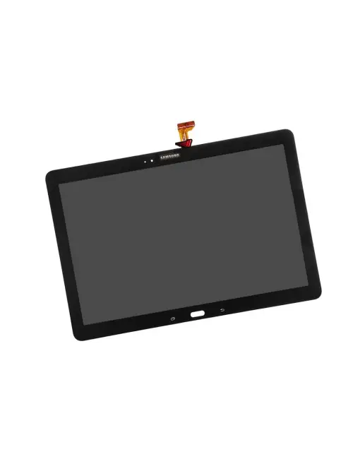 Samsung Galaxy Note Pro SM-P900 Lcd Panel Dokunmatik Takım Siyah