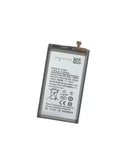 Samsung Galaxy S10 SM-G973F Batarya Pil A+ Kalite