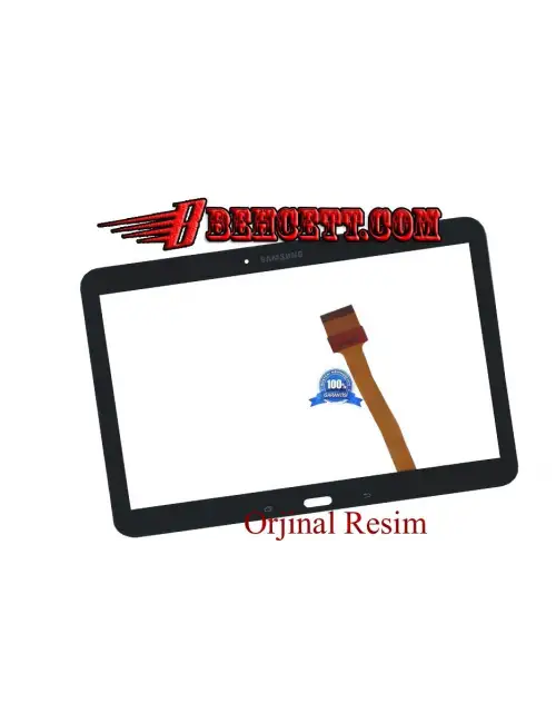 Samsung Galaxy Tab 4 SM-T533 Dokunmatik Siyah