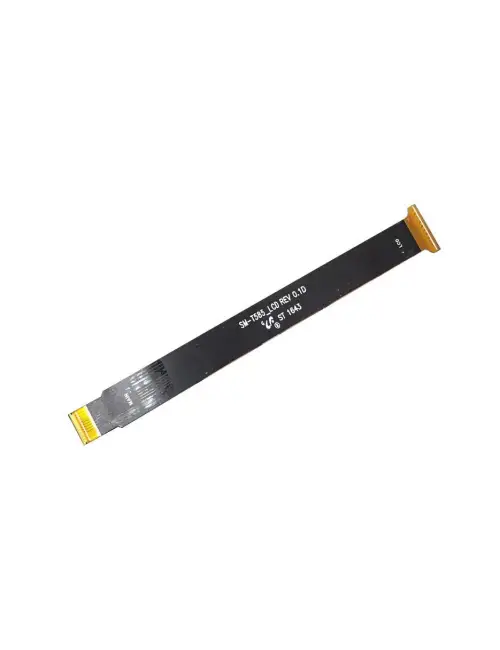 Samsung Galaxy Tab A 10.1 SM-T580 Lcd Flex