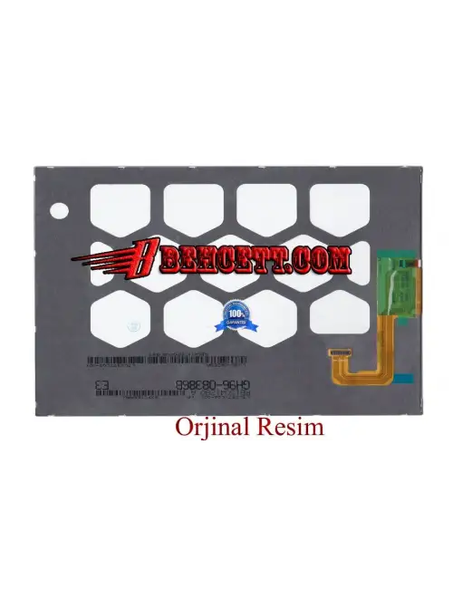 Samsung Galaxy Tab A SM-P550 Lcd Ekran Panel