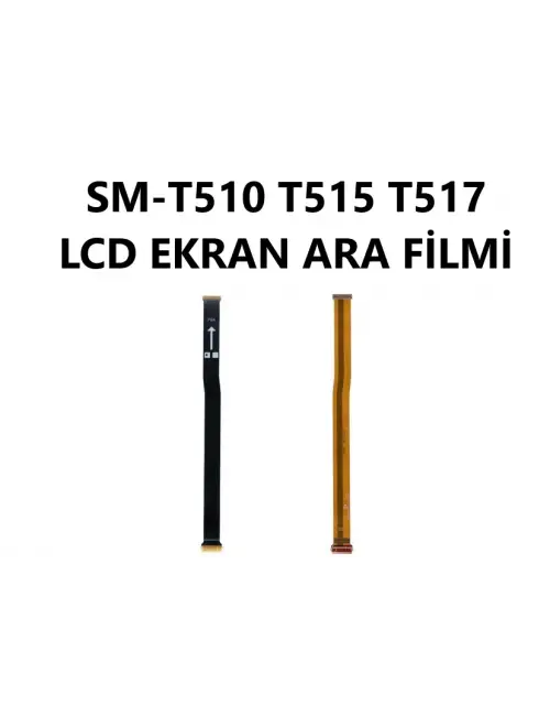 Samsung Galaxy Tab A3 XL SM-T510 T515 T517 Lcd Flex Ara Film