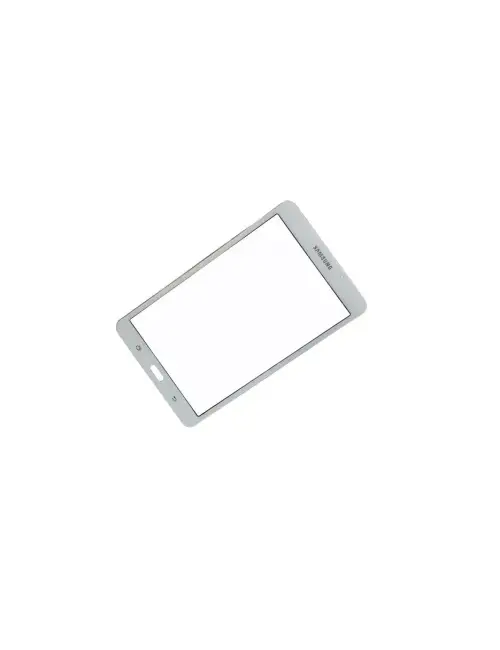 Samsung Galaxy Tab A6 SM-T280Q Lens Beyaz