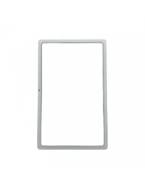 Samsung Galaxy Tab A7 SM-T500 SM-T505 SM-T507 10.4 Ön Cam Lens Ocalı BEYAZ