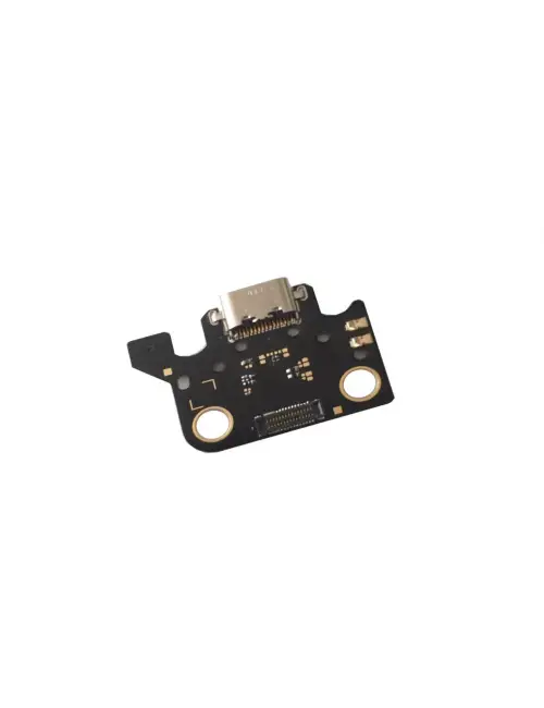 Samsung Galaxy Tab A7 SM-T500 SM-T507 10.4 Şarj Soket Board