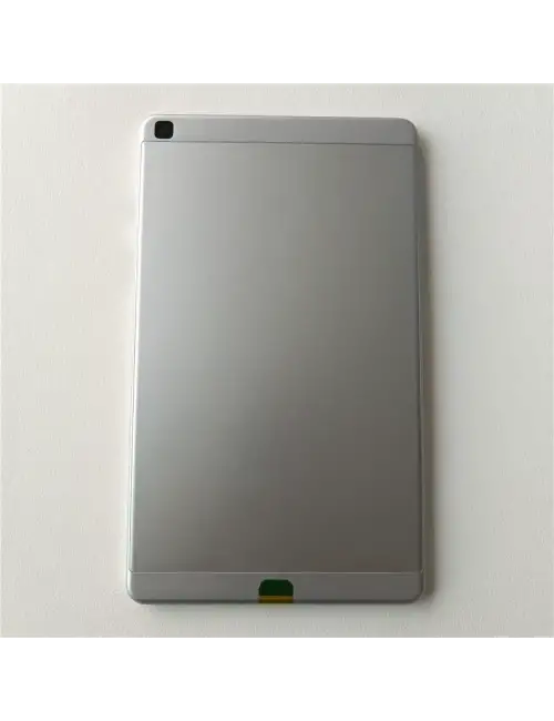 Samsung Galaxy Tab A8 SM-T290 SM-T295 SM-T297 Arka Kapak BEYAZ
