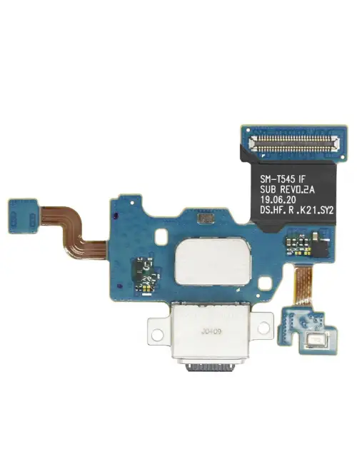 Samsung Galaxy Tab Active Pro SM-T540 T545 T547 Şarj Soketi Bord
