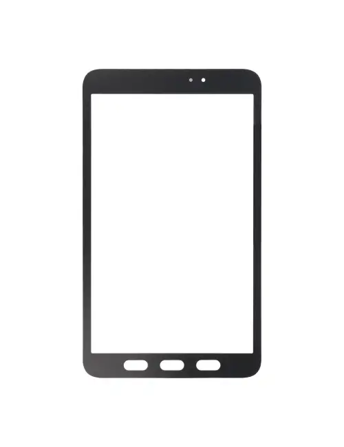 Samsung Galaxy Tab Active3 SM-T570 SM-T575 SM-T577 Ön Cam Lens Ocalı