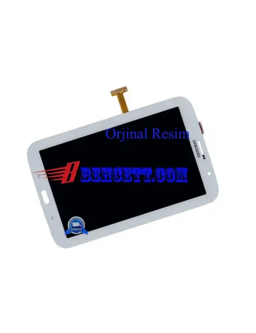Samsung GT-N5120 Lcd Ekran dokunmatik