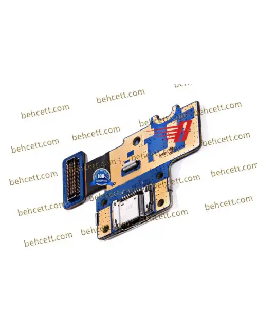 Samsung GT-N5120 Şarj Soket