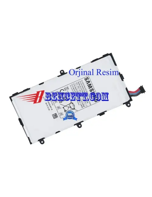 Samsung SM-T210 T211 T2105 T212 Pil Batarya 2. EL