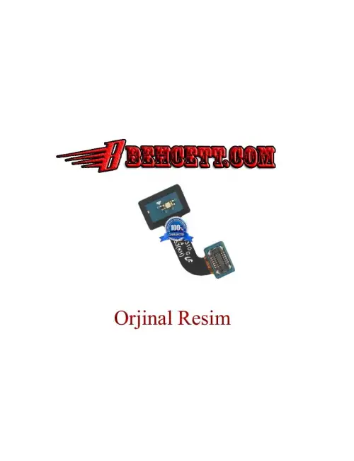 Samsung SM-T310-T311-T312-T315 Sensör