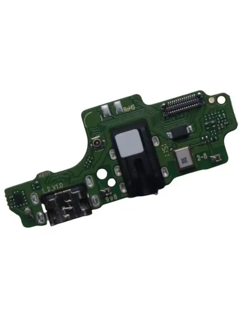 Tecno Spark 4 Air Şarj Soketi Bord