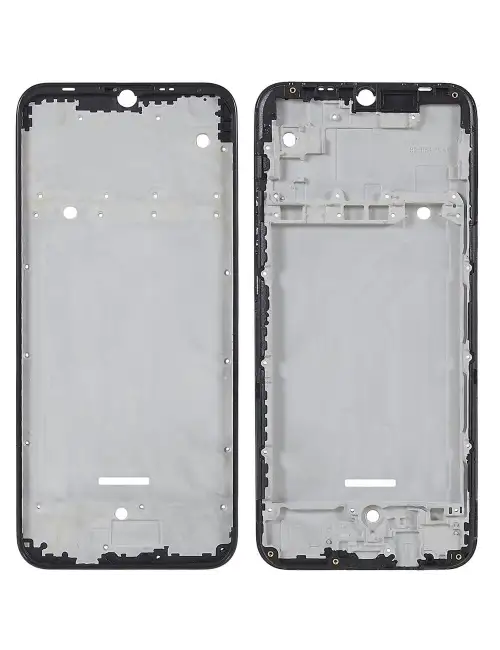 Tecno Spark 4 Lite Ekran Çıtası Orta Kasa